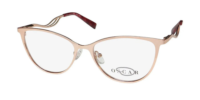 Oscar de la Renta Osl 749 Eyeglasses by ModaFrames