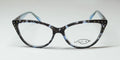 Oscar de la Renta Osl 751 Eyeglasses by ModaFrames