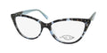 Oscar de la Renta Osl 751 Eyeglasses by ModaFrames