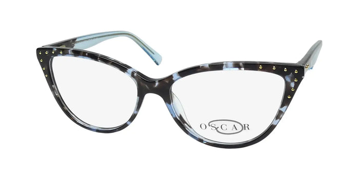 Oscar de la Renta Osl 751 Eyeglasses by ModaFrames