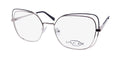 Oscar de la Renta Osl 758 Eyeglasses by ModaFrames