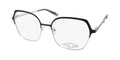 Oscar de la Renta Osl 777 Eyeglasses by ModaFrames