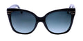 Oscar de la Renta Ssc6000 Sunglasses by ModaFrames