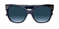 Oscar de la Renta Ssc6000 Sunglasses by ModaFrames