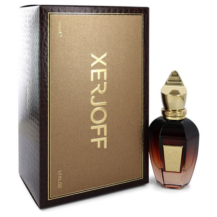 Oud Stars Zafar by Xerjoff Eau De Parfum Spray (Unisex) 1.7 oz for Women by Avera Group