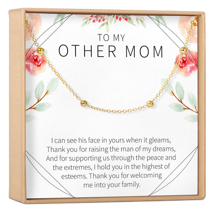 Other Mother Bracelet by Dear Ava