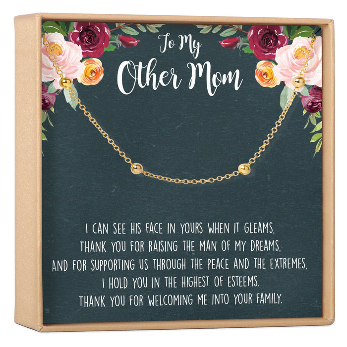 Other Mother Bracelet by Dear Ava