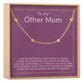Other Mother Bracelet by Dear Ava
