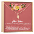 Other Mother Necklace by Dear Ava