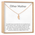 Other Mother Necklace by Dear Ava