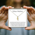 Other Mother Necklace by Dear Ava