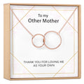 Other Mother Necklace by Dear Ava