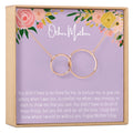 Other Mother Necklace by Dear Ava