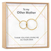 Other Mother Necklace