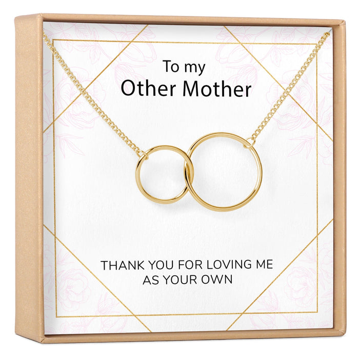 Other Mother Necklace by Dear Ava