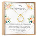 Other Mother Necklace by Dear Ava