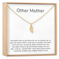 Other Mother Necklace by Dear Ava