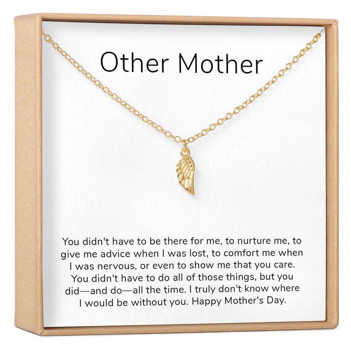 Other Mother Necklace by Dear Ava