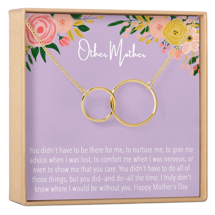 Other Mother Necklace by Dear Ava