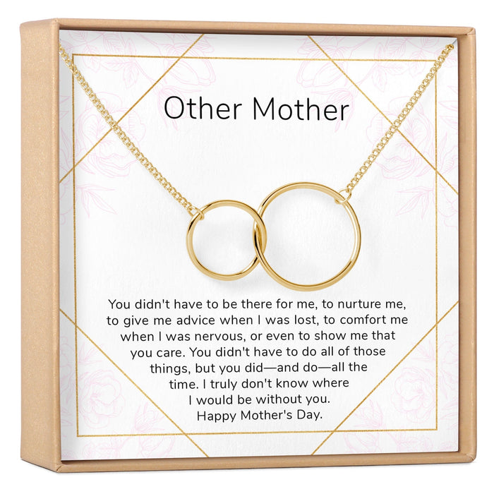Other Mother Necklace by Dear Ava