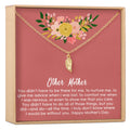 Other Mother Necklace by Dear Ava
