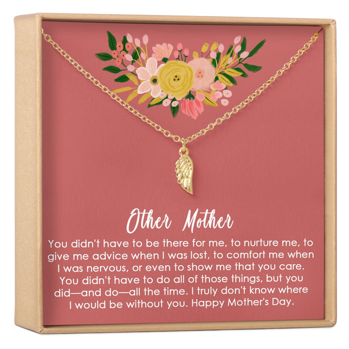 Other Mother Necklace by Dear Ava