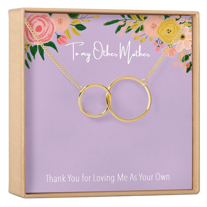 Other Mother Necklace by Dear Ava