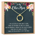 Other Mother Necklace, Multiple Styles by Dear Ava