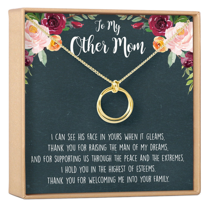 Other Mother Necklace, Multiple Styles by Dear Ava