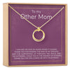 Other Mother Necklace, Multiple Styles