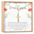 Other Mother Necklace, Multiple Styles by Dear Ava