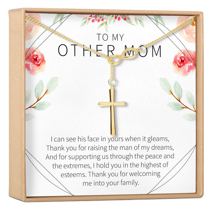 Other Mother Necklace, Multiple Styles by Dear Ava