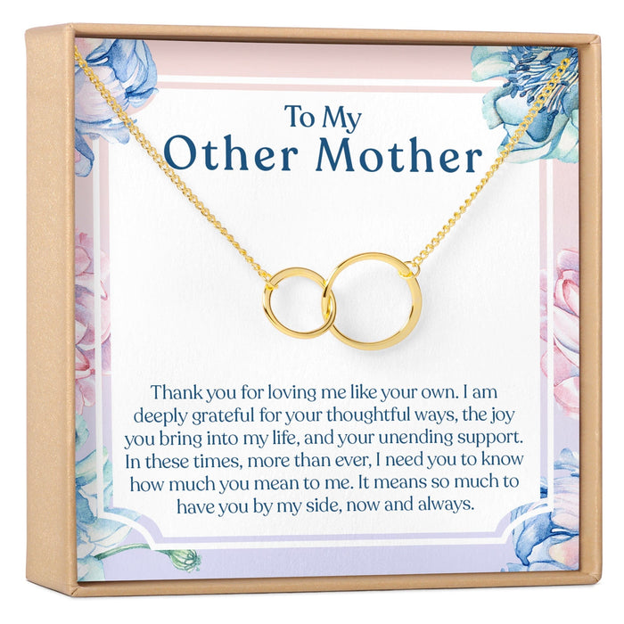 Other Mother Necklace, Multiple Styles Jewelry by Dear Ava