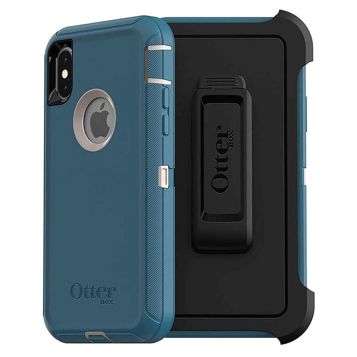 OtterBox Defender Series Case for iPhone Xs & iPhone X by DailySale