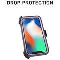 OtterBox Defender Series Case for iPhone Xs & iPhone X by DailySale