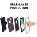 OtterBox Defender Series Case for iPhone Xs & iPhone X by DailySale