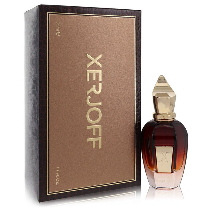 Oud Stars Mamluk by Xerjoff Eau De Parfum Spray 1.7 oz for Women by Avera Group