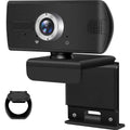 OULUCCI 1920 x 1080p USB Webcam by DailySale