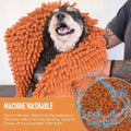 Our K9 Training Made Easy Snuffle Mat by DailySale