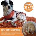 Our K9 Training Made Easy Snuffle Mat by DailySale