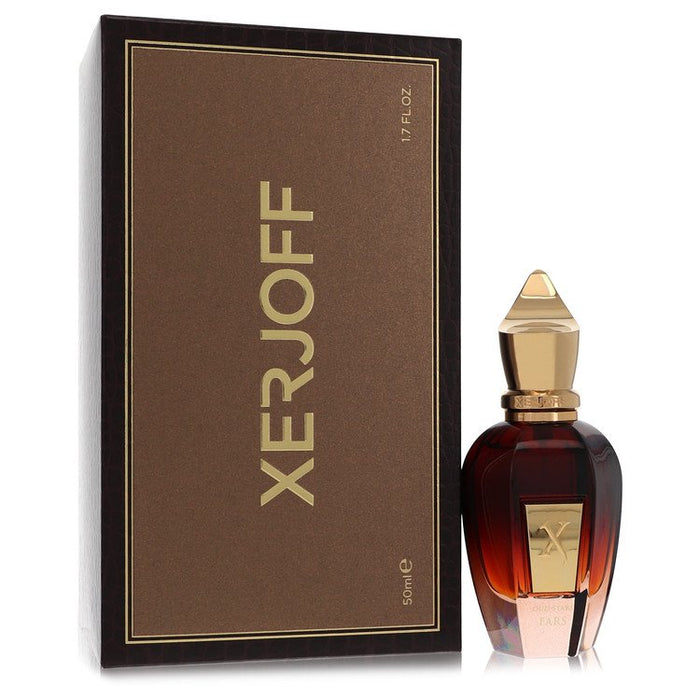 Oud Stars Fars by Xerjoff Eau De Parfum Spray 1.7 oz for Women by Avera Group
