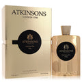 Atkinsons Oud Save The King Eau De Parfum Spray by Avera Group