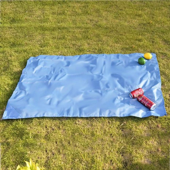 Outdoor Camping Seat with Carrying Bag by DailySale
