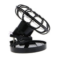 Outdoor Clip-On Solar Fan by DailySale