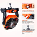 Outdoor Desk Personal Fan by DailySale