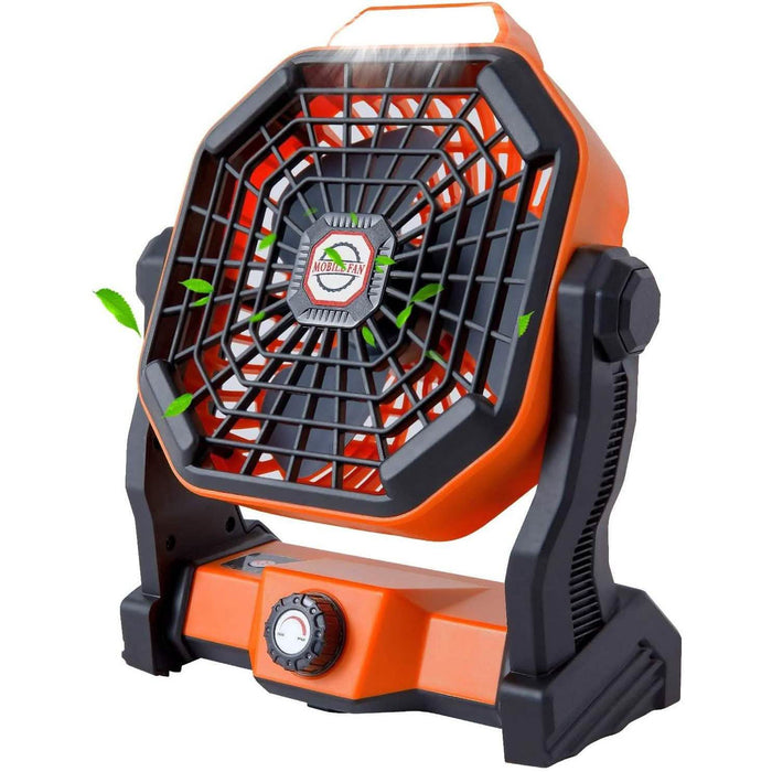 Outdoor Desk Personal Fan by DailySale