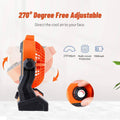 Outdoor Desk Personal Fan by DailySale