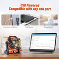 Outdoor Desk Personal Fan by DailySale