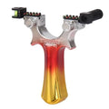 Outdoor Fast Pressing Precision Infrared Slingshot by DailySale