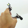 Outdoor Fast Pressing Precision Infrared Slingshot by DailySale